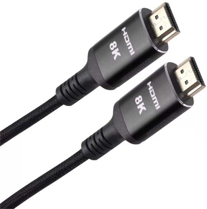 Кабель интерфейсный HDMI-HDMI iOpen ACG859B-5.0 1025518