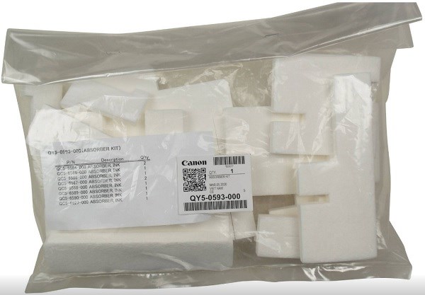 Запчасть  Canon QY5-0593 1215936