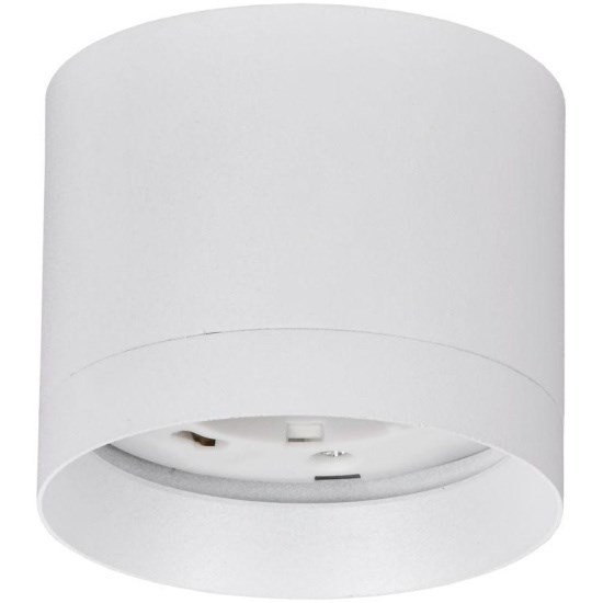 Светильник точечный IEK LT-UPB0-4015-GX53-1-K01 1159862