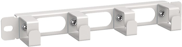 Кабельный организатор  ITK CO35-1M4R-LWS 1161987