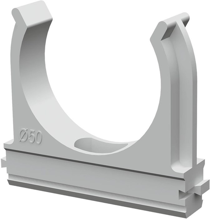 Клипса для труб Промрукав PR.0650 855988