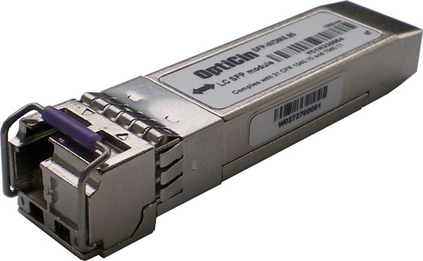 Модуль SFP Optiset SFP-BiDi.DDM5.03 719554