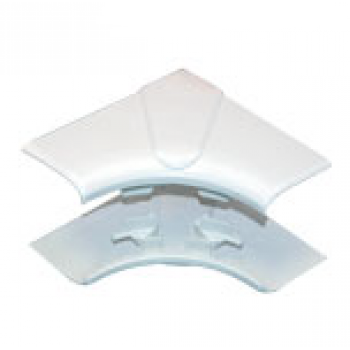 Угол внутренний Legrand 010605 76666