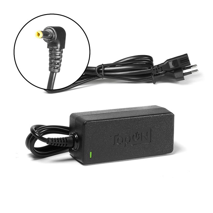 Адаптер питания для ноутбука TopOn TOP-HP103 731522