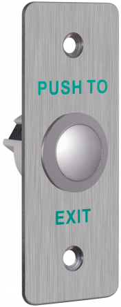 Кнопка выхода HiWatch ACT-B02 885274