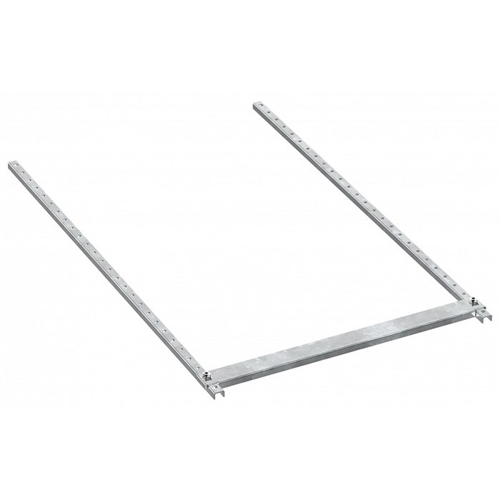 Панель  IEK FO-00-PLT-060-080 1155070