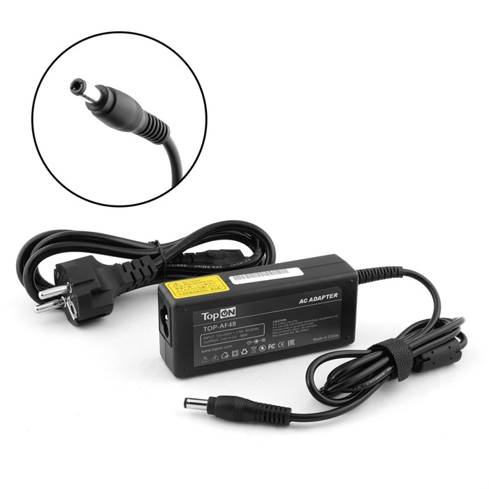 Блок питания  TopOn TOP-AF48 1222356