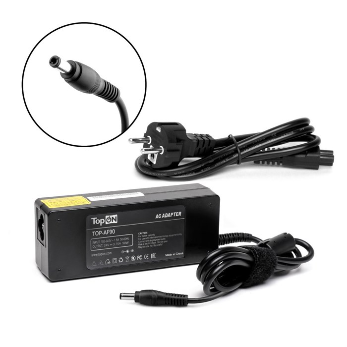 Блок питания  TopOn TOP-AF90 1222349