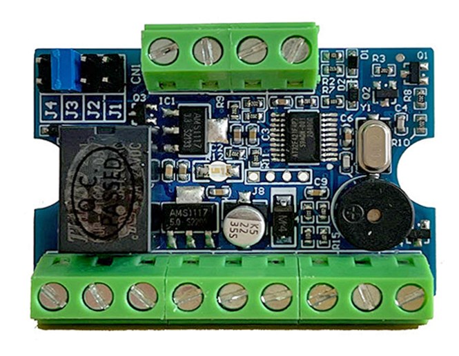 Контроллер  Smartec ST-SC101 1138599