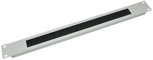 Кабельный организатор  Cabeus SH-J004A-GY 513132