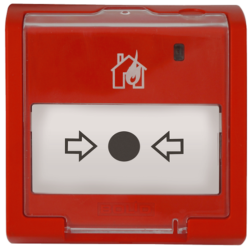 Извещатель  Болид ИПР 513-3ПАМ 375696