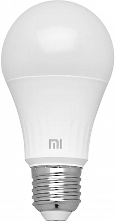 Лампа  Xiaomi Mi Smart LED Bulb 918016