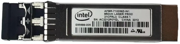 Трансивер  Intel AFBR-710DMZ-IN1 1125170