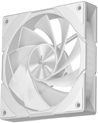 Вентилятор для корпуса Deepcool CG580 FAN WHR 1192199
