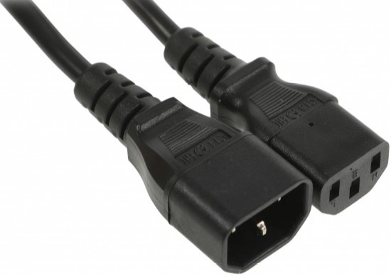 Кабель питания  Rexant 04-2730 1218530