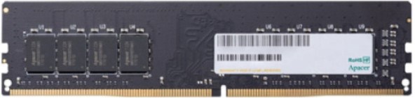 Модуль памяти DDR4 4GB Apacer AU04GGB26CQTBGH 784613