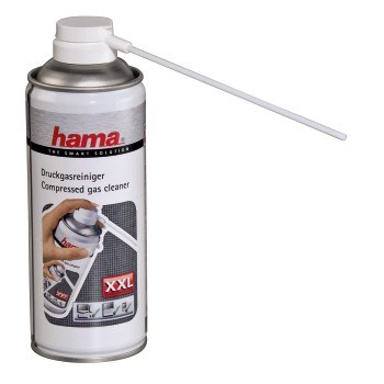 Баллон со сжатым воздухом  HAMA H-49877 153044