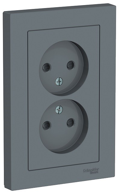 Розетка  Systeme Electric ATN000722 648010