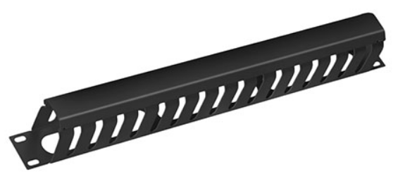 Блок  Cabeus JB07-1U-BK 552802