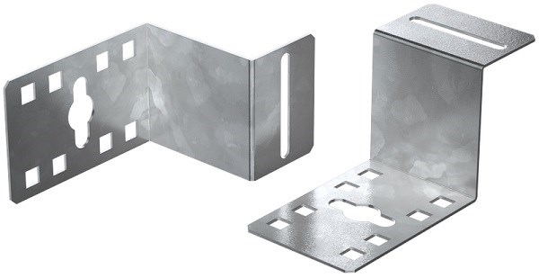 Кронштейн  ITK LN00-KRVP-B 1162139