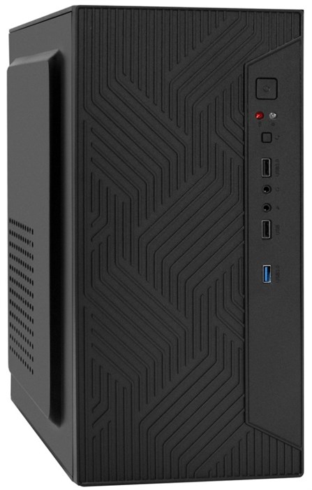 Корпус mATX Exegate BAA-303U 1146788