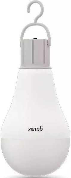 Лампа светодиодная Gauss 102402207 879330