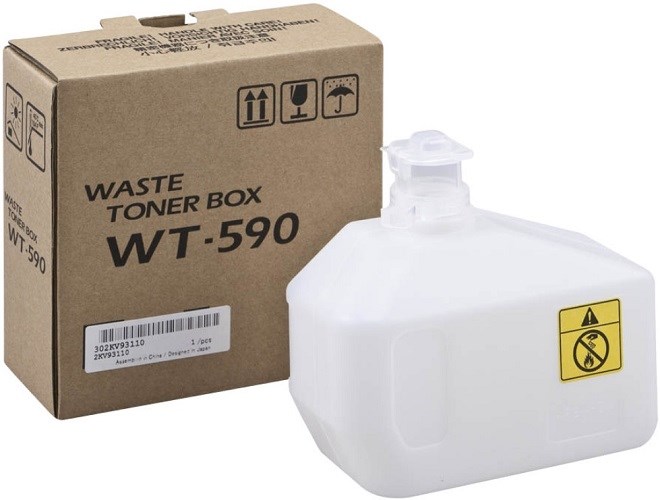 Запчасть  Kyocera 302KV93110 1223895