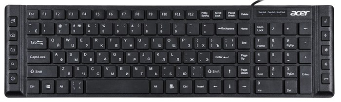 Клавиатура  Acer OKW010 799050
