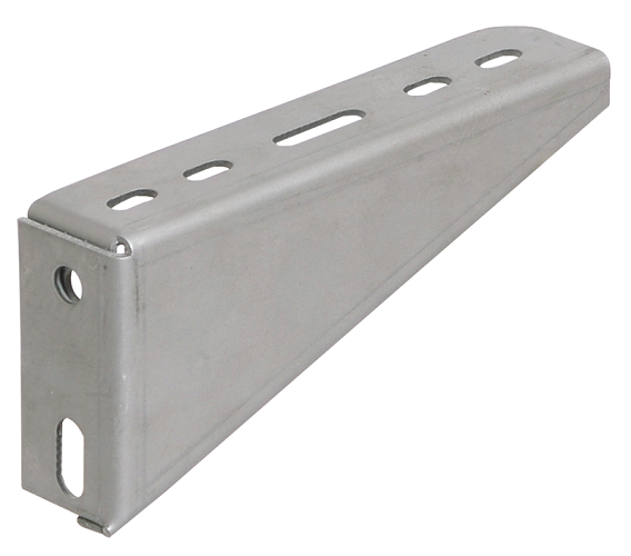 Кронштейн  IEK CLP1CW-400-1 615303