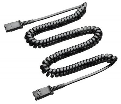 Кабель  Plantronics UDL 557296