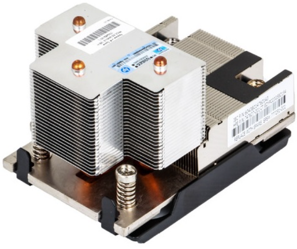 Радиатор  HPE 777291R-001 985784