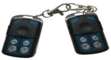 Пульт  ZKTeco PSA55 897248