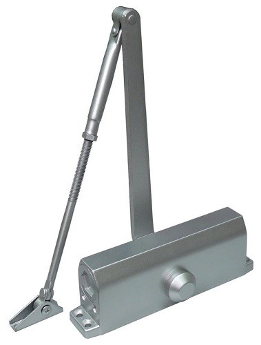 Доводчик  Smartec ST-DC102-SL 605549