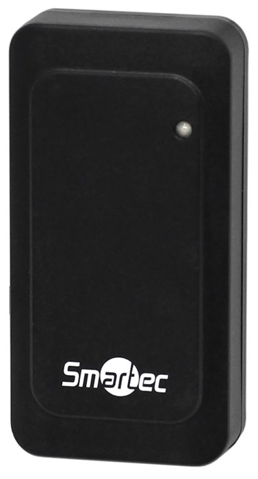 Считыватель  Smartec ST-PR012MF-BK 1160961