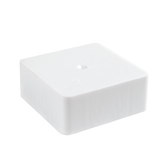 Коробка для кабель-канала Промрукав 40-0450-FR2.5-4 858525