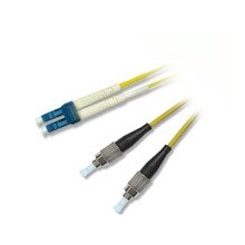 Кабель патч-корд волоконно-оптический Vimcom FC-LC duplex 9m 295103