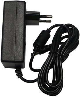 Источник питания  AccordTec AT-12/30-2 Black 962099