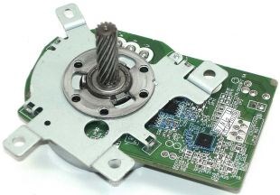 Запчасть  HP RM1-9043 602632