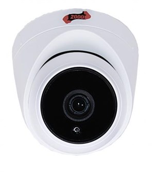 Видеокамера  J2000 J2000-MHD2Dp20 (2,8) L.1 817731