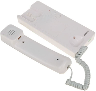 Трубка  Falcon Eye FE-12U (White) 875681