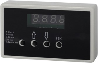 Программатор  Smartec ST-RC240P 1224756