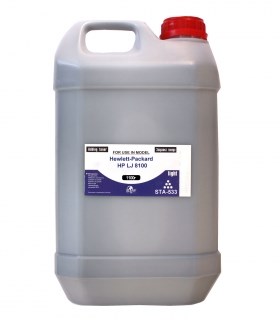 Тонер  B&W (Black&White) STA-533 440530