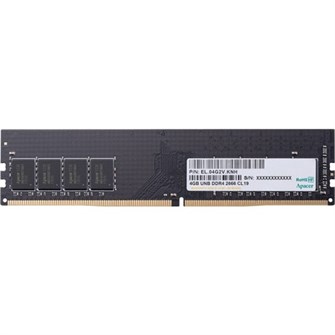 Модуль памяти DDR4 4GB Apacer EL.04G2V.KNH 694803