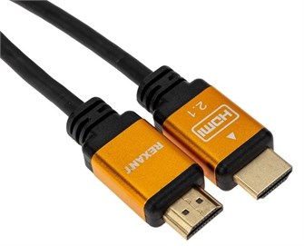 Кабель HDMI Rexant 17-6005 1028016