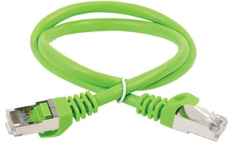 Кабель патч-корд F/UTP 6 кат. 5м ITK PC02-C6FL-5M 1164032
