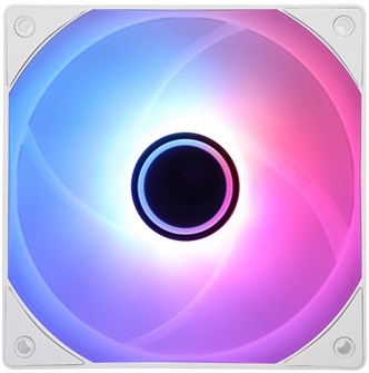 Вентилятор для корпуса Thermalright TL-C12W-S V3 1160854