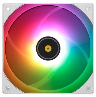 Вентилятор для корпуса Thermalright TL-E12W-S V3 1209390