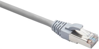 Кабель патч-корд F/UTP 5e кат. 10м Datarex DR-191020 1196677