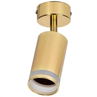 Светильник точечный IEK LT-USB0-4006-GU10-1-K22 1159834