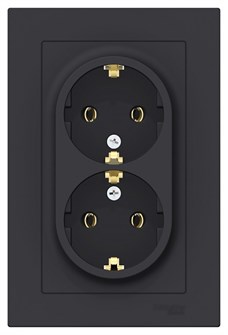 Розетка  Systeme Electric ATN001024 648096